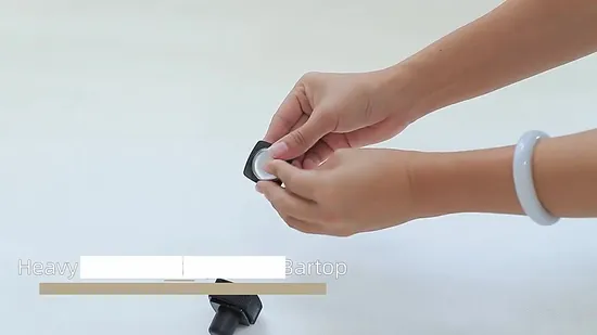 Großhandel mit Holzverschluss und synthetischem Flaschenkorken