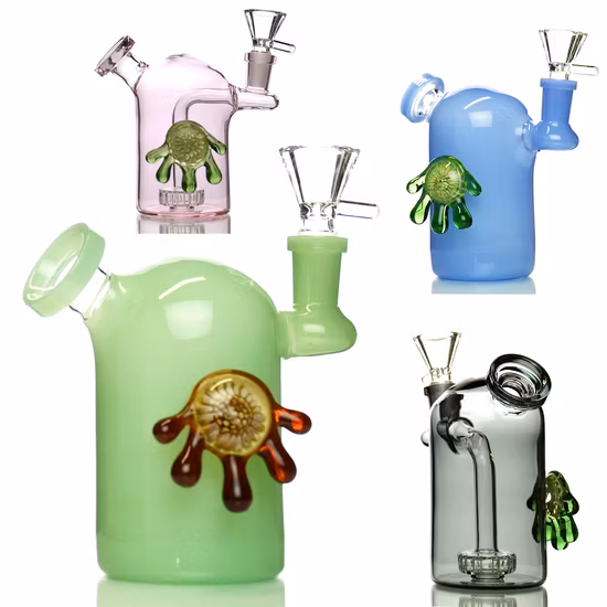 Zigarettenpapier, praktisches Rauchwerkzeug, Quetschflasche, Preroll-Rauchzubehör