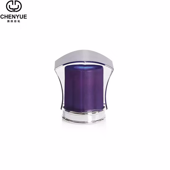 Großhandel mit rosafarbenem, hochwertigem Aluminium-Parfüm-Sprühflaschenverschluss